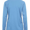 Badger 4164 - Blues - Columbia Blue Back