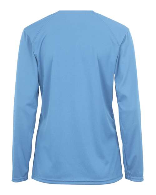 Badger 4164 - Blues - Columbia Blue Back