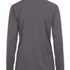 Badger 4164 - Blacks & Grays - Graphite Back