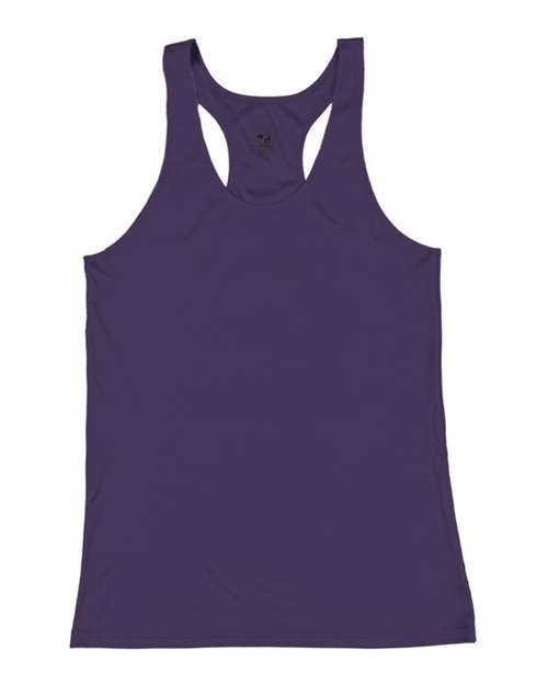 Badger 4166 - Purple
