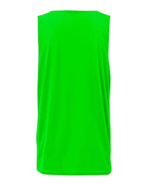 Badger 4169 - Lime Back