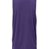 Badger 4169 - Purple Back