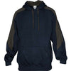 Badger 1265 - Navy/ Charcoal