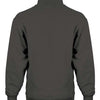 Badger 1286 - Charcoal Back