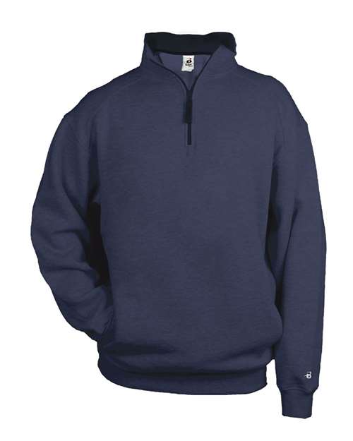 Badger 1286 - Navy