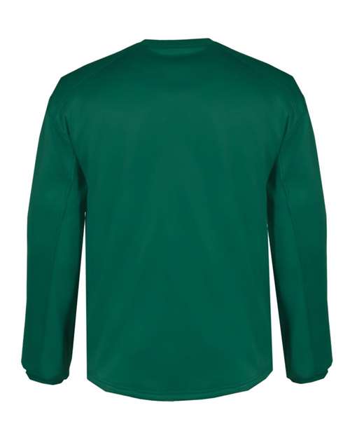 Badger 1453 - Forest Back