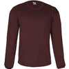 Badger 1453 - Maroon