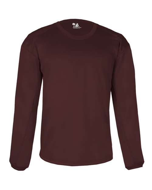 Badger 1453 - Maroon