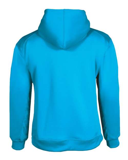 Badger 1454 - Other Colors - Electric Blue Back