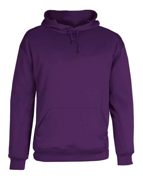 Badger 1454 - Purples - Purple