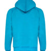 Badger 1460 - Electric Blue Back