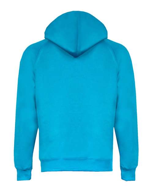 Badger 1460 - Electric Blue Back