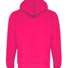 Badger 1460 - Hot Pink Back