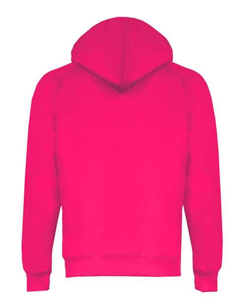 Badger 1460 - Hot Pink Back