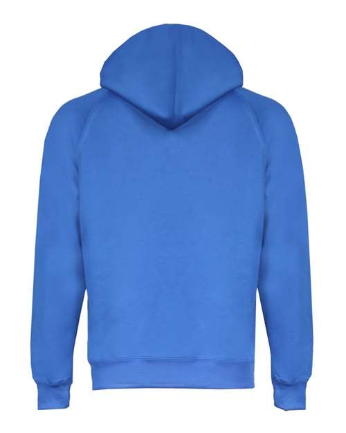 Badger 1460 - Royal Back