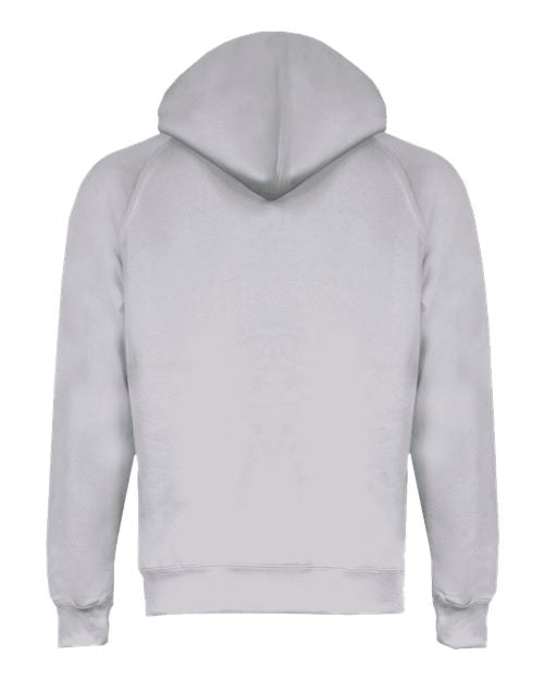 Badger 1460 - Silver Back