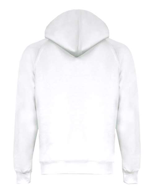 Badger 1460 - White Back