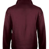 Badger 1480 - Maroon Back