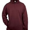 Badger 1480 - Maroon