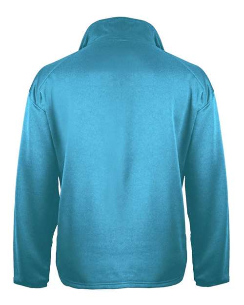 Badger 1480 - Columbia Blue Back