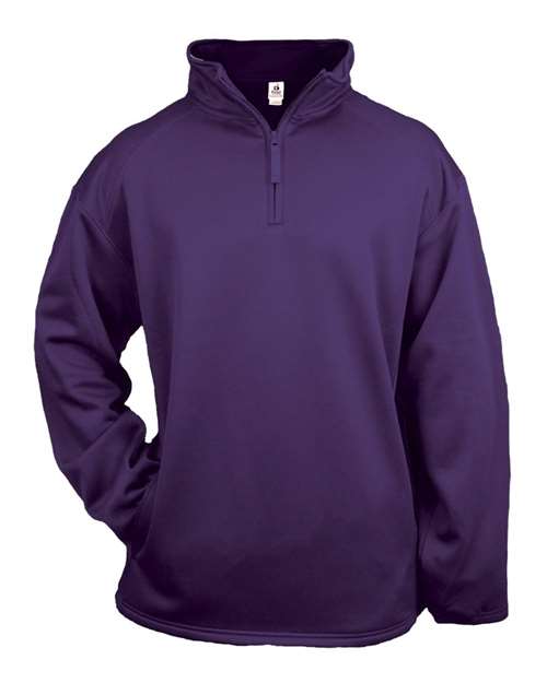Badger 1480 - Purple