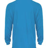 Badger 2104 - Electric Blue Back