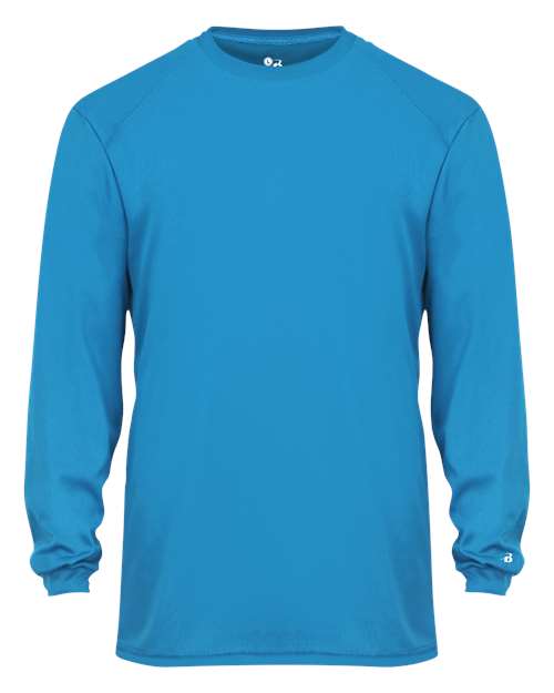 Badger 2104 - Electric Blue