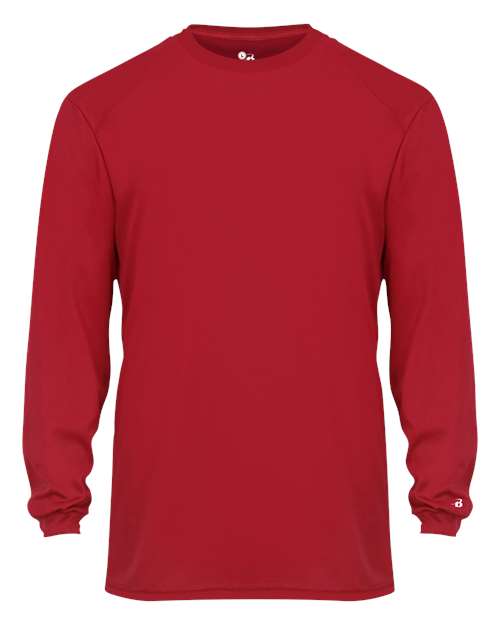 Badger 2104 - Red