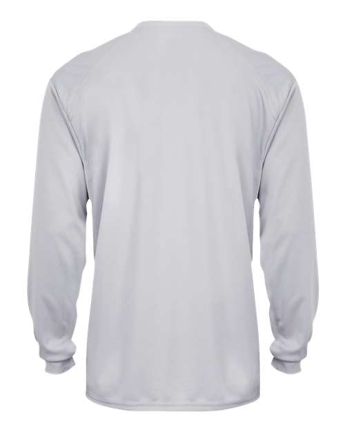 Badger 2104 - Silver Back