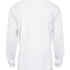 Badger 2104 - White Back