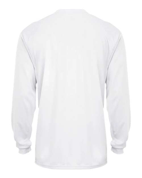 Badger 2104 - White Back