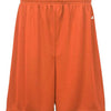 Badger 2107 - Burnt Orange