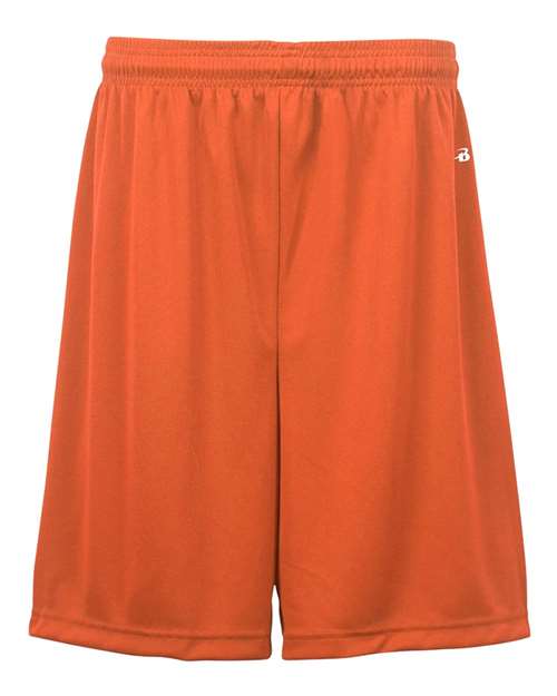 Badger 2107 - Burnt Orange