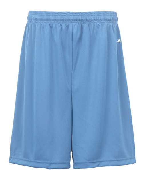 Badger 2107 - Columbia Blue