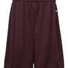 Badger 2107 - Maroon