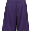 Badger 2107 - Purple Back