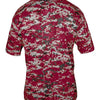 Badger 4180 - Reds & Pinks - Cardinal Digital Back