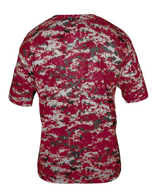 Badger 4180 - Reds & Pinks - Cardinal Digital Back