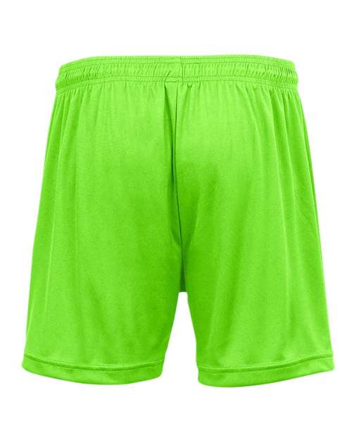 Badger 2116 - Lime Back