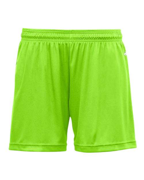 Badger 2116 - Lime