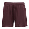 Badger 2116 - Maroon