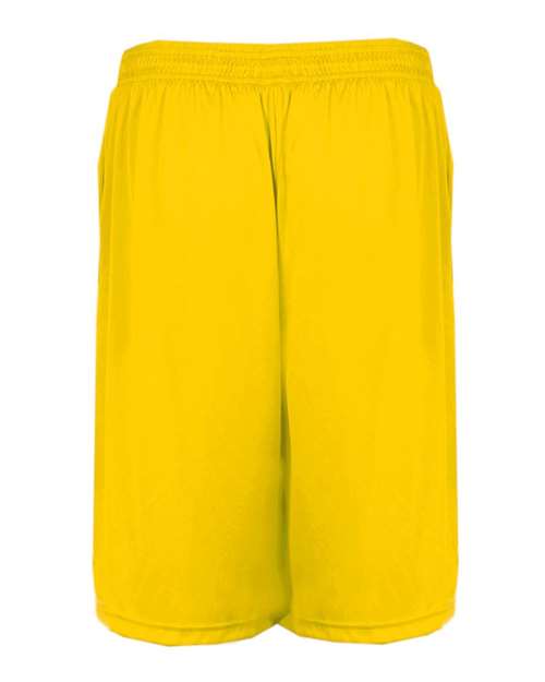 Badger 2119 - Gold Back