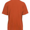 Badger 2120 - Yellows & Oranges - Burnt Orange Back