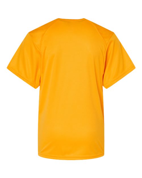 Badger 2120 - Yellows & Oranges - Gold Back