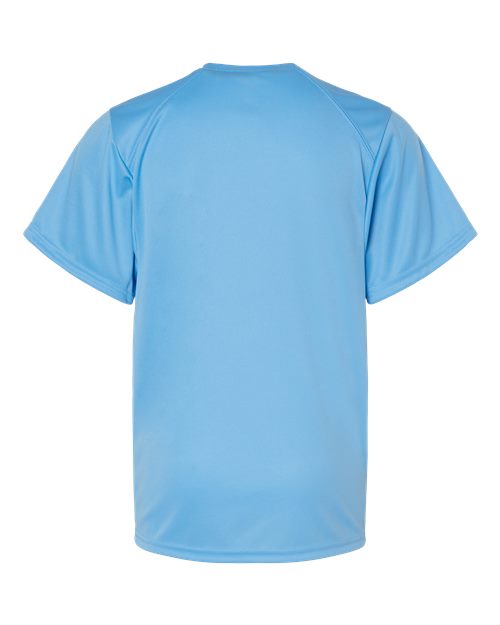 Badger 2120 - Blues - Columbia Blue Back