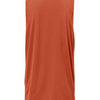 Badger 2129 - Burnt Orange/ White Back