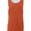 Badger 2129 - Burnt Orange/ White