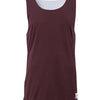 Badger 2129 - Maroon/ White