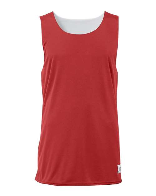 Badger 2129 - Red/ White