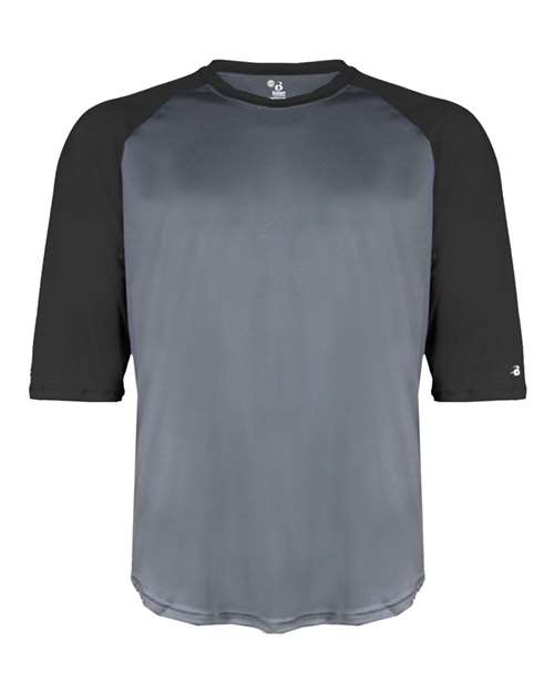 Badger 2133 - Graphite/ Black